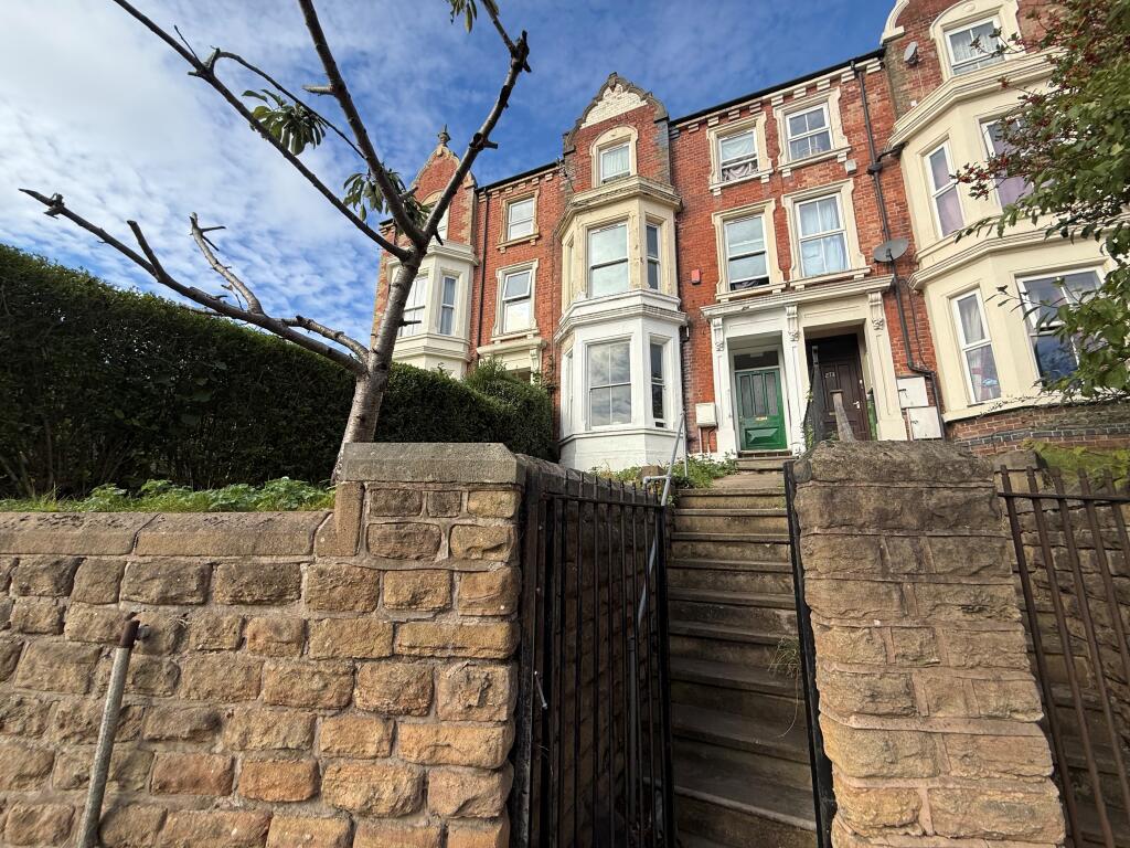Main image of property: Woodborough Road, City Centre