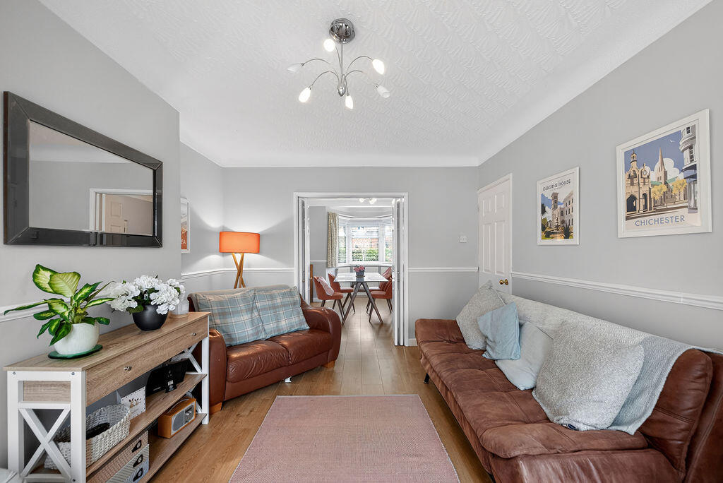 House in Portsmouth - View 4