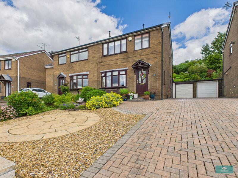 Main image of property: Woodford Avenue, Oldham