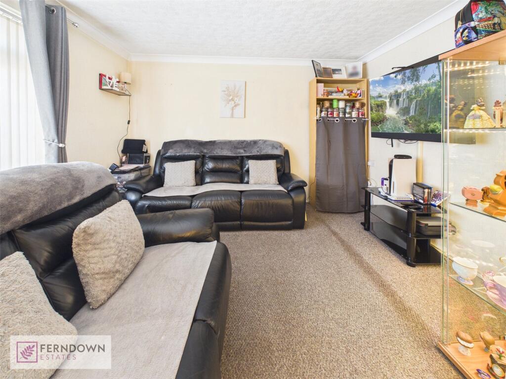 Additional image 3 of Berwicks Lane, Chelmsley Wood, Birmingham, West Midlands, B37