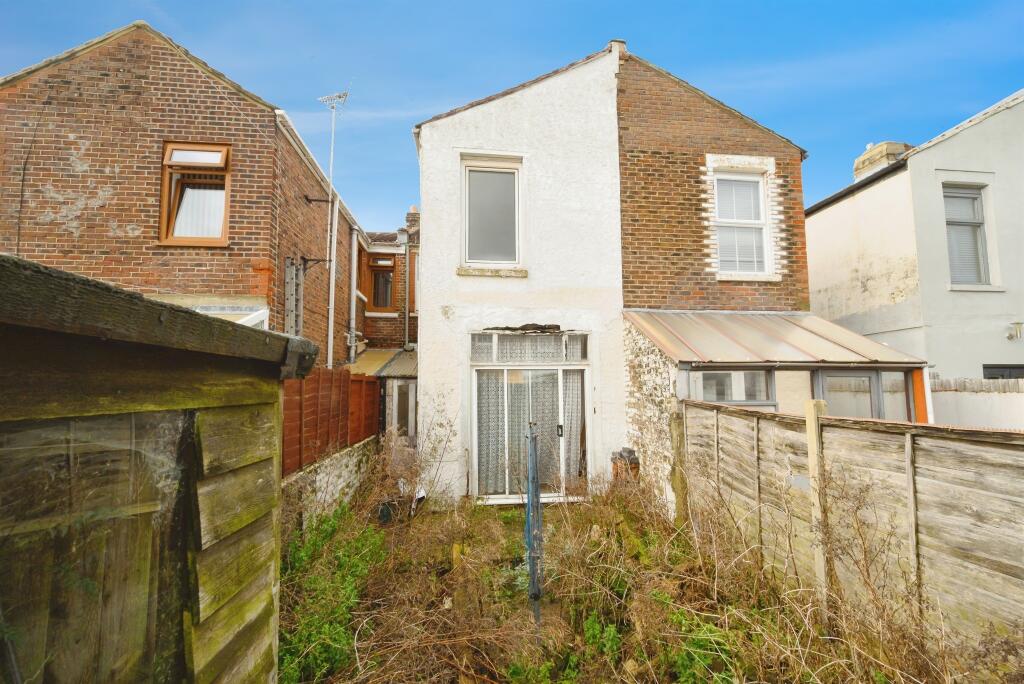 Preston Road, Portsmouth - View 3