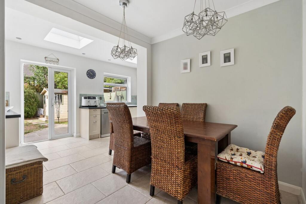 House in Jordans, Chalfont St Peter - More