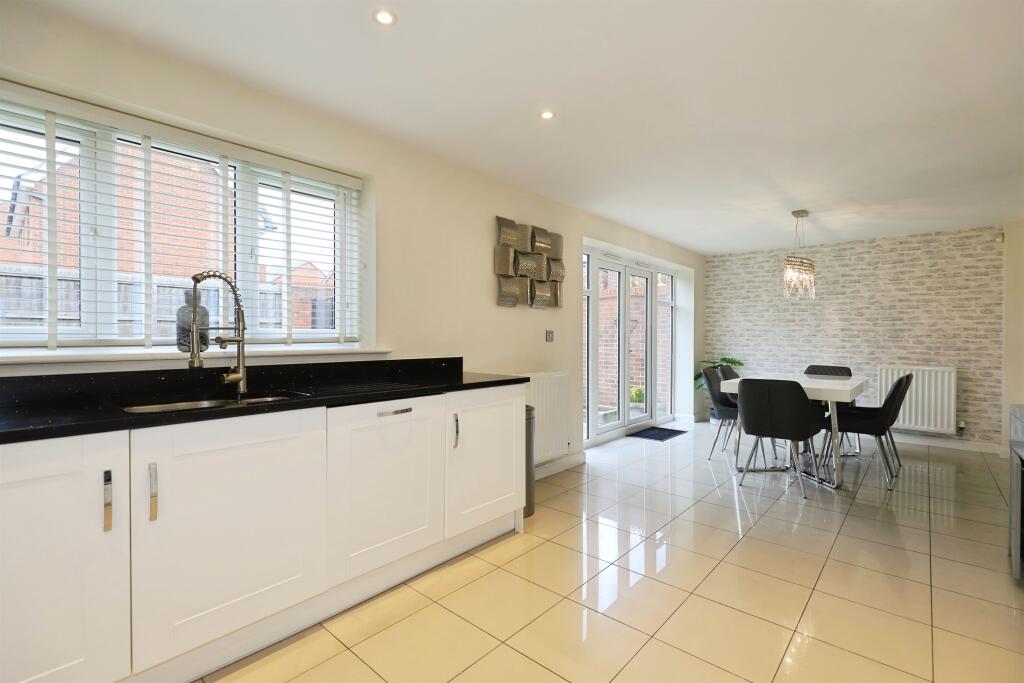Falling Sands Close, Kidderminster - Widok 6