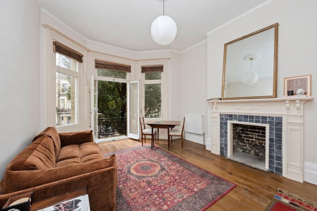 Apartment in Brighton - View 5
