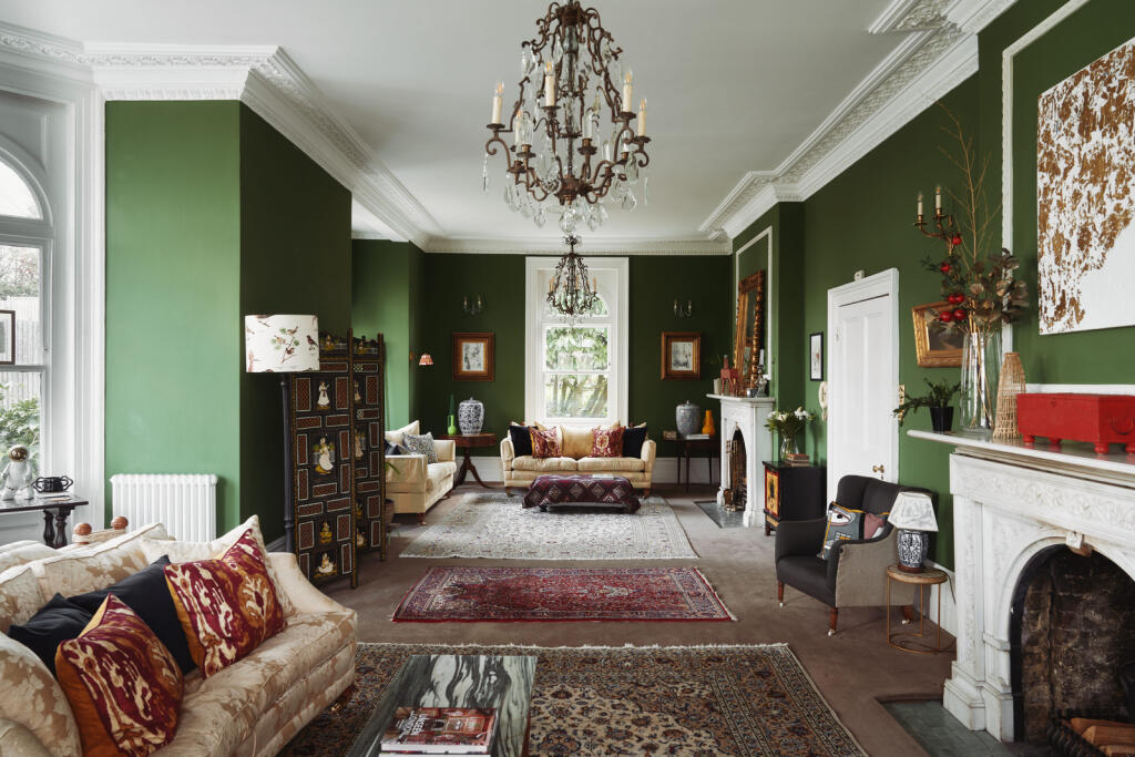 Main image of property: The Grange, London SE25