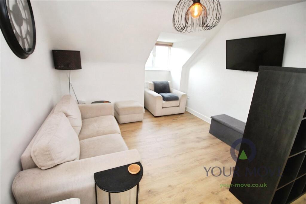 Main image of property: Milton Road, Clapham, Bedford, Bedfordshire, MK41