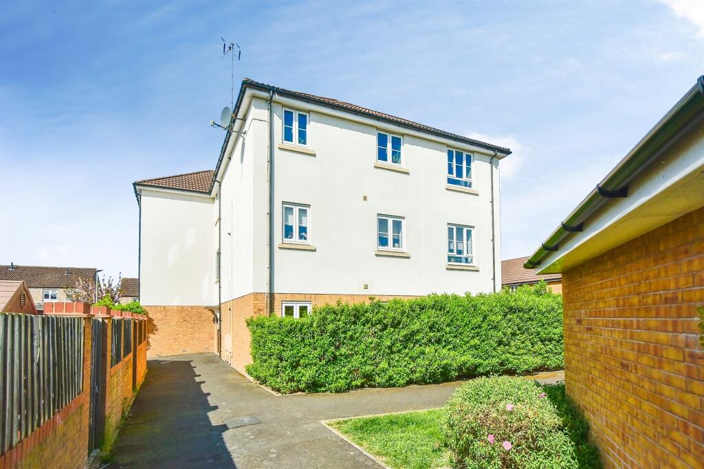 Main image of property: Woodroffe Square, CALNE