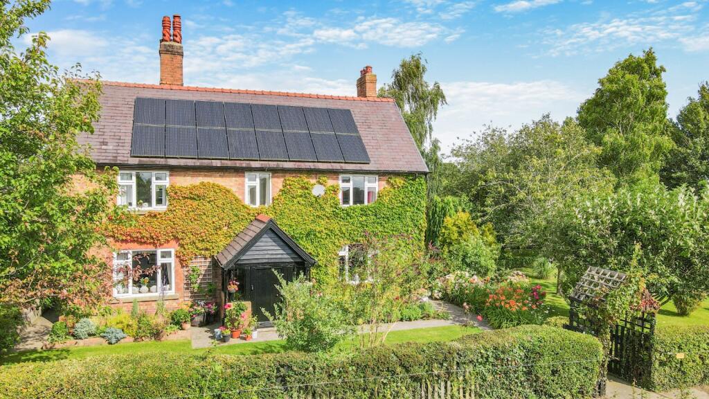 Main image of property: Higher Kinnerton, Chester, Flintshire