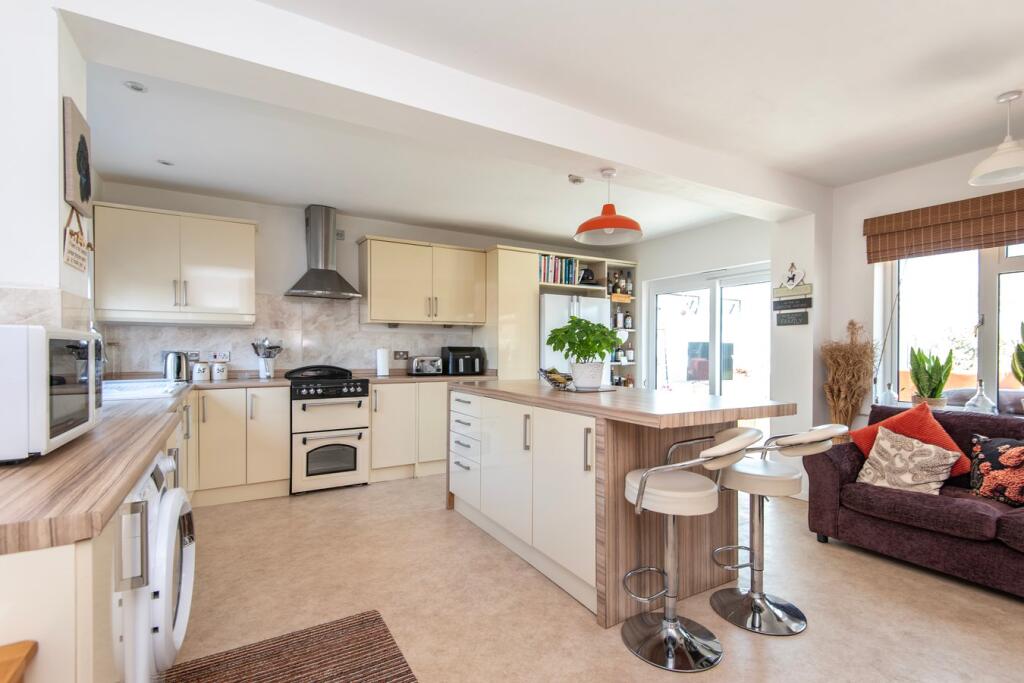 House in Boston, Freiston CP - View 4