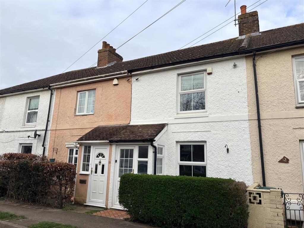Main image of property: Gifford Road, Bosham, Chichester