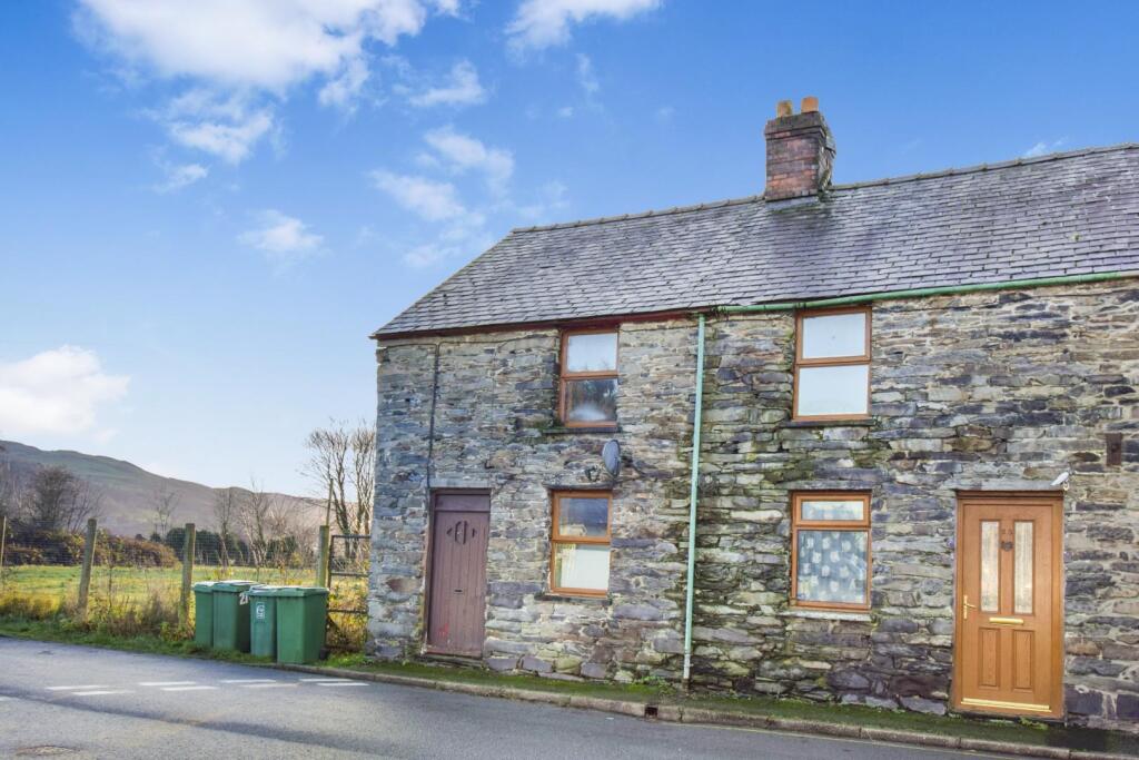 Main image of property: Aran Street, Y Bala