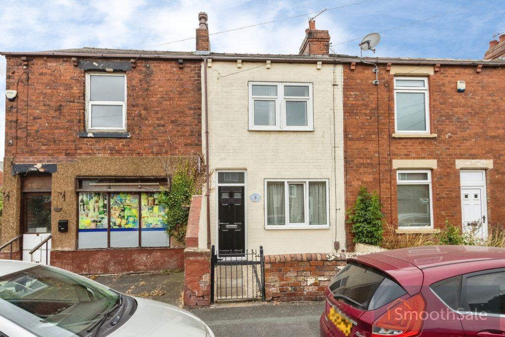 House in Wakefield