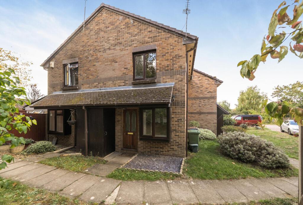 Main image of property: Pheasant Walk, Littlemore, Oxford, Oxfordshire, OX4
