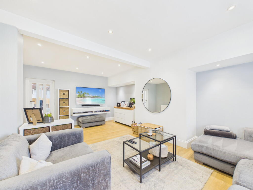 Main image of property: Gilda Crescent, Whitchurch, BS14
