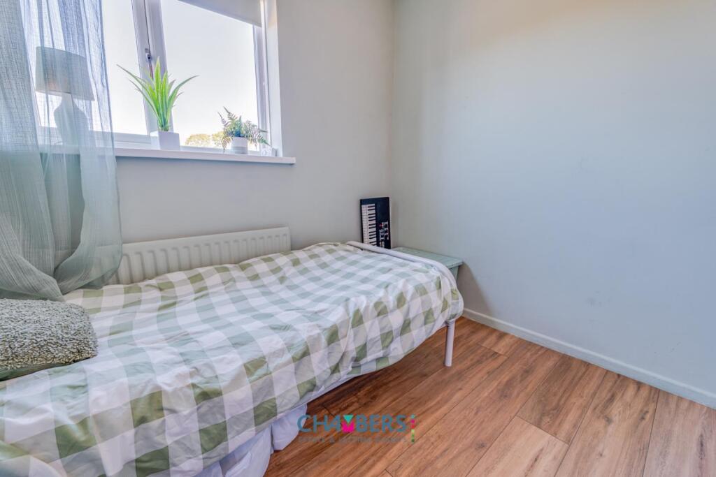 Additional image 40 of Burrow Hill Close, Castle Bromwich, Birmingham