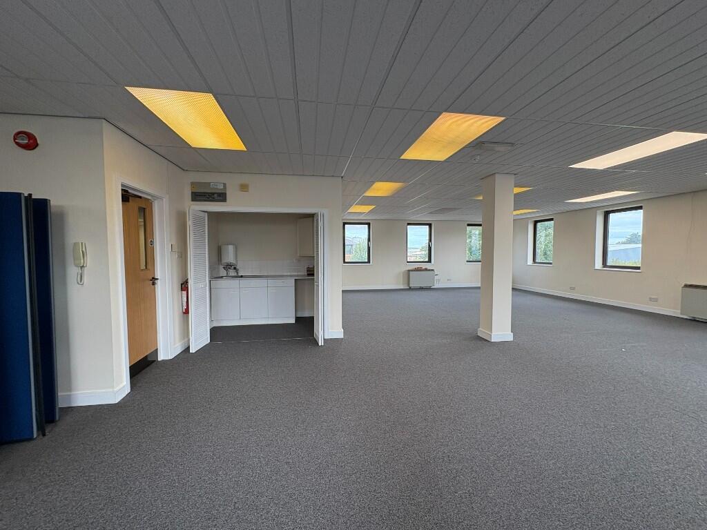 Main image of property: Stirling House, Culpeper Close, Rochester, Kent, ME2
