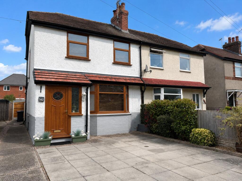 Main image of property: Sealand Road, Chester, CH1