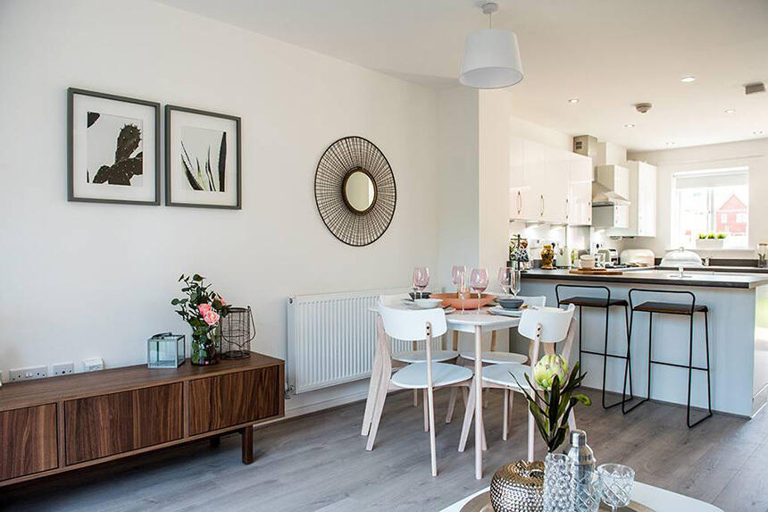 Main image of property: Queensway,
Apley,
Telford,
TF1 6DA