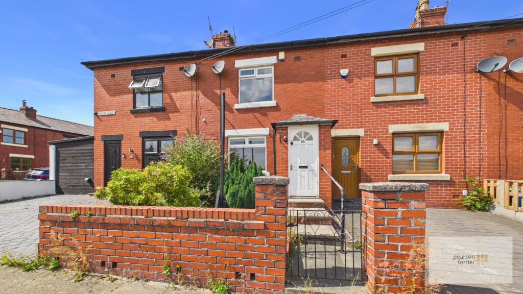 Main image of property: Thelma Street, Ramsbottom, Bury