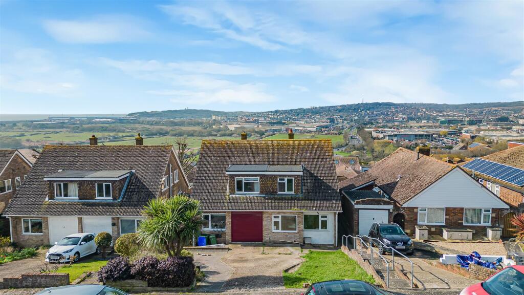 Main image of property: Claremont Road, Newhaven