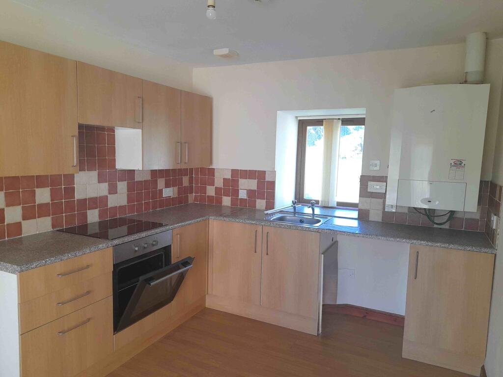 House in Carron, Moray - More