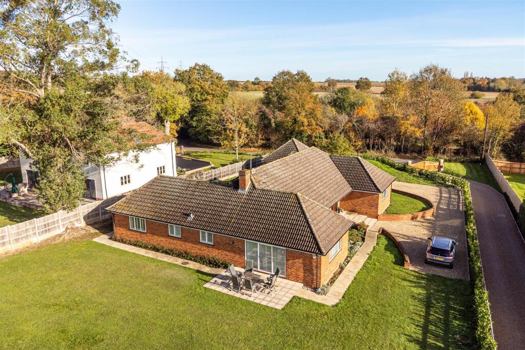 Main image of property: Wicken Bonhunt, Saffron Walden