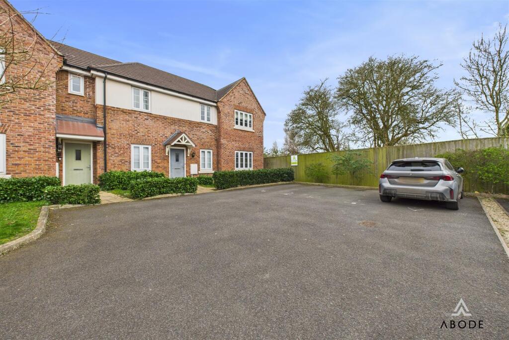 Main image of property: Clayton Gardens, Hatton, Derby DE65 5EB