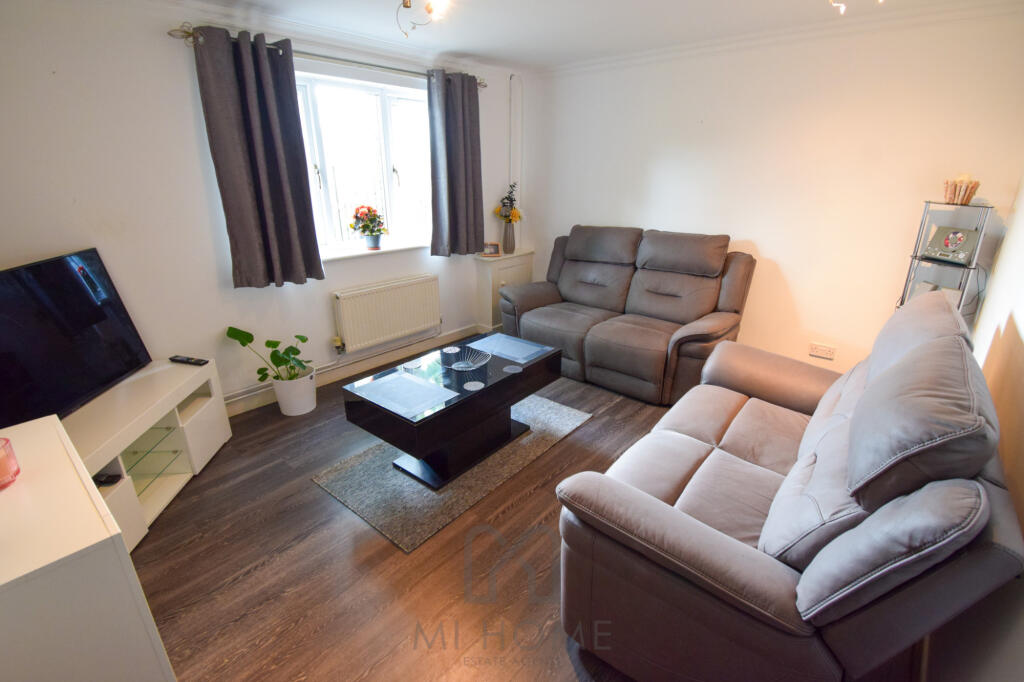 Hill Croft, Kirkham, Preston, Lancashire, PR4 photo 3