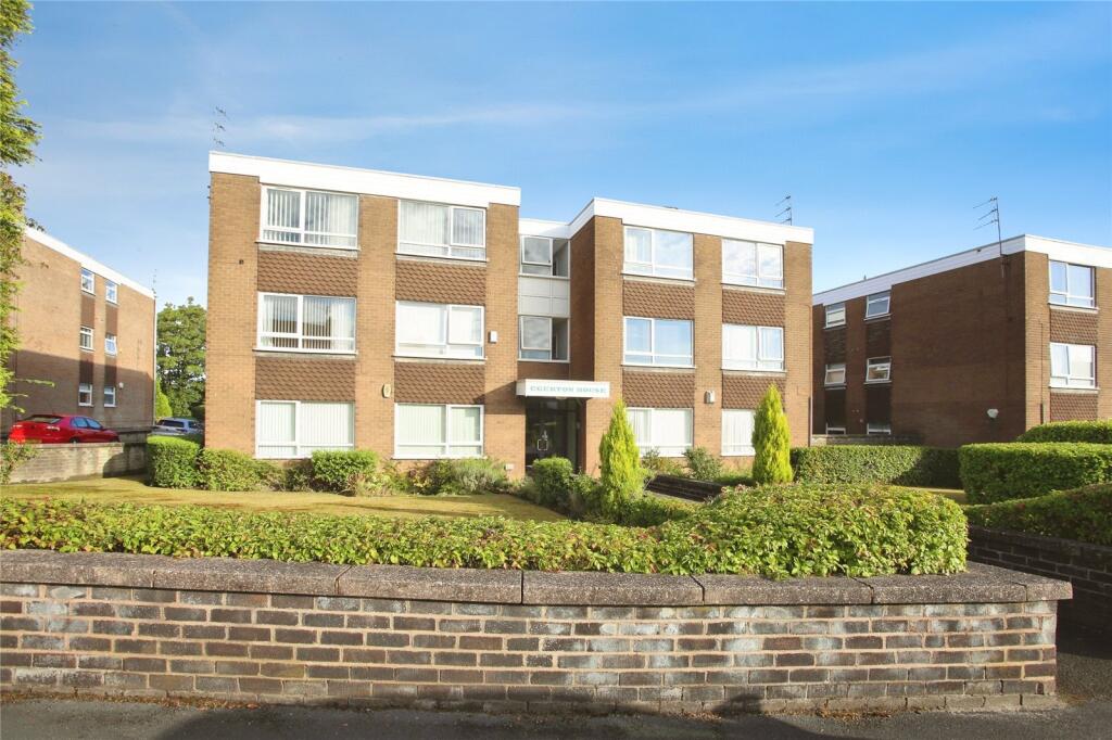 Main image of property: Leegate Road, Heaton Moor, Stockport, SK4