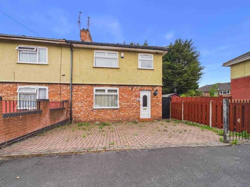Main image of property: Ferriby Grove, Hull, HU6 8PG