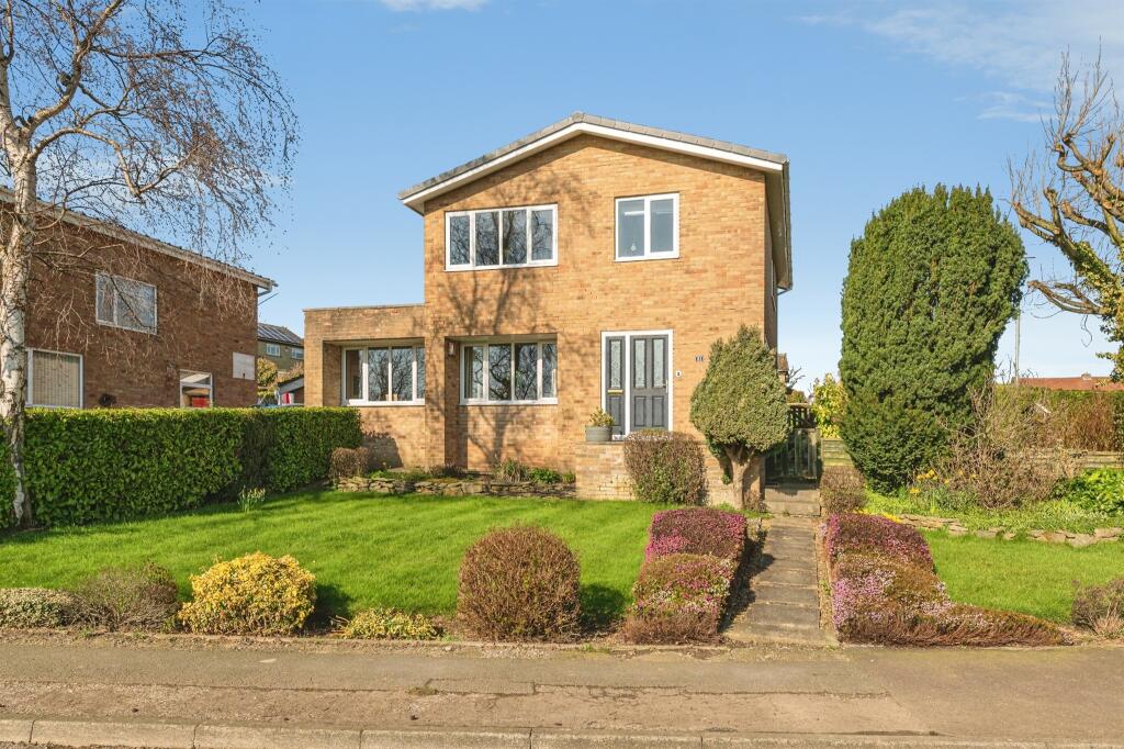 Main image of property: New Lane, Skelmanthorpe, Huddersfield