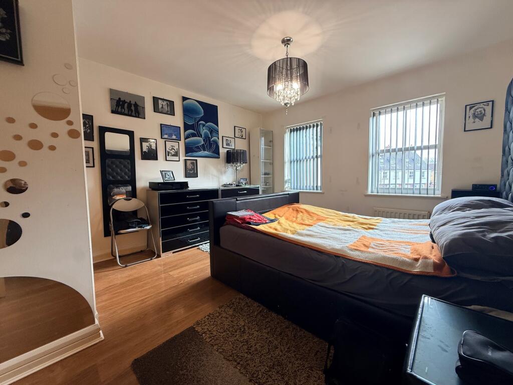 Additional image 9 of Century Park, Yeovil, Somerset, BA20 2HS