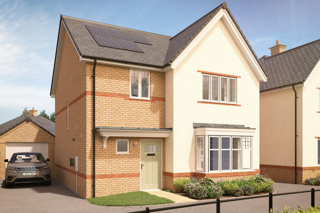 Main image of property: Abbotsham Road,
Bideford,
EX39 3QW