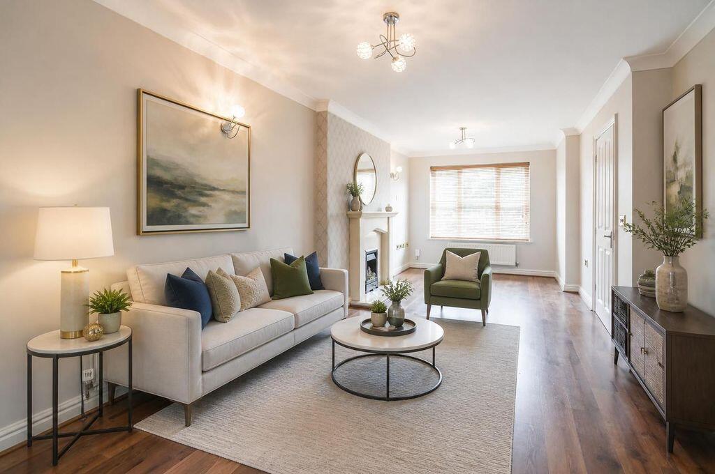 Lucknow Drive, Sutton-In-Ashfield, NG17 4LS photo 3