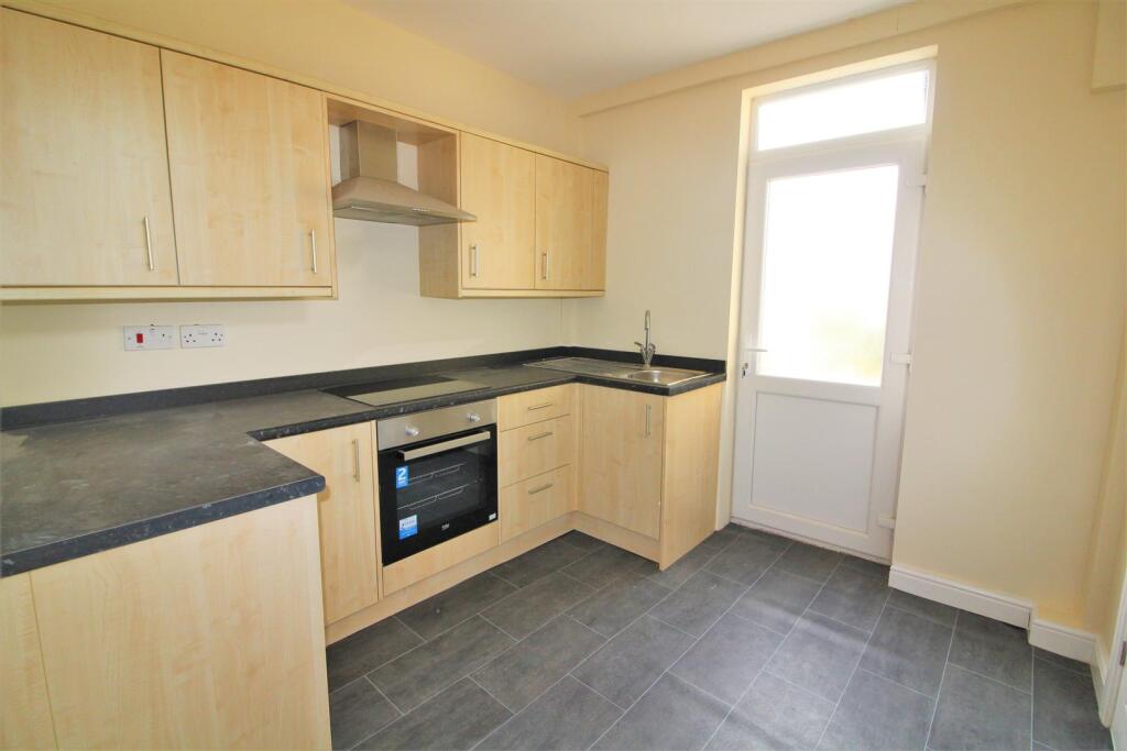 Main image of property: New Street, Mapplewell, Barnsley, S75 6EJ