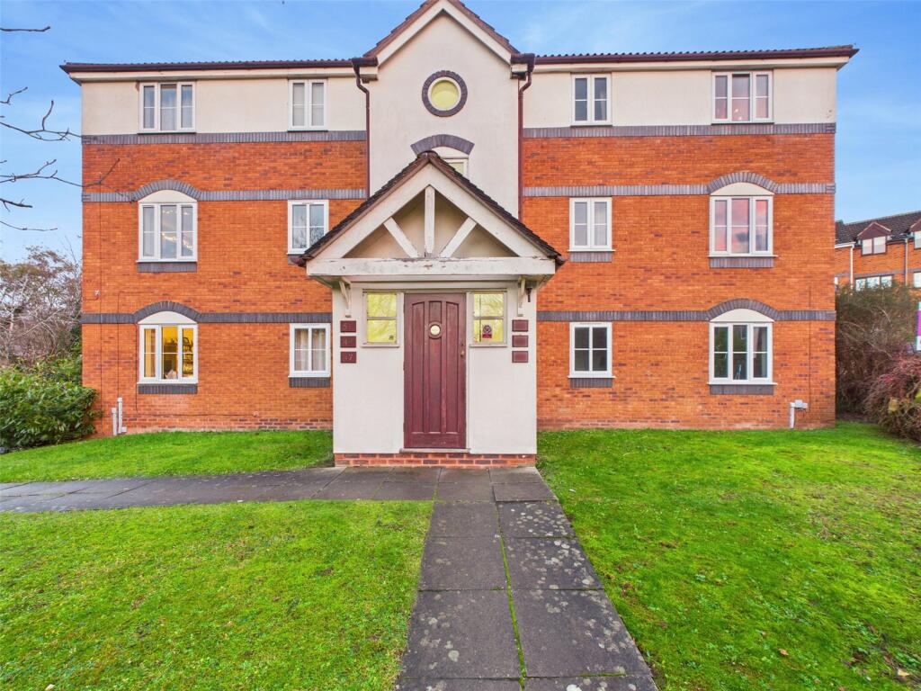 Main image of property: Toftdale Green, Lyppard Bourne, Worcester, Worcestershire, WR4