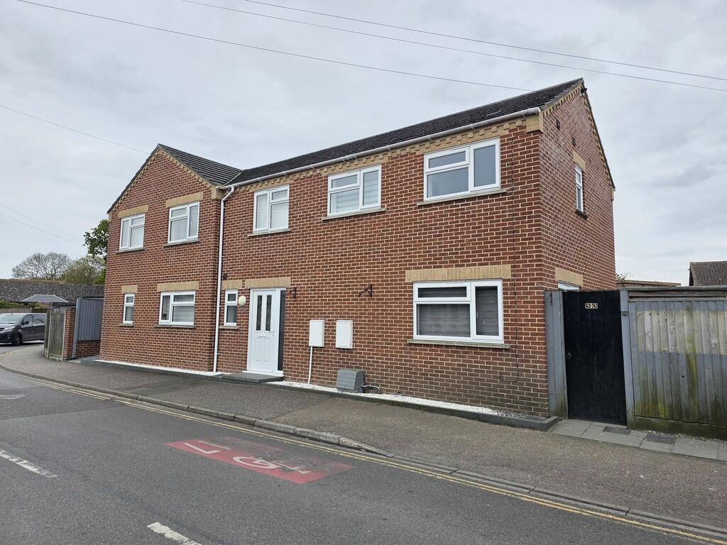 Main image of property: Station Road, Hopton, Norfolk