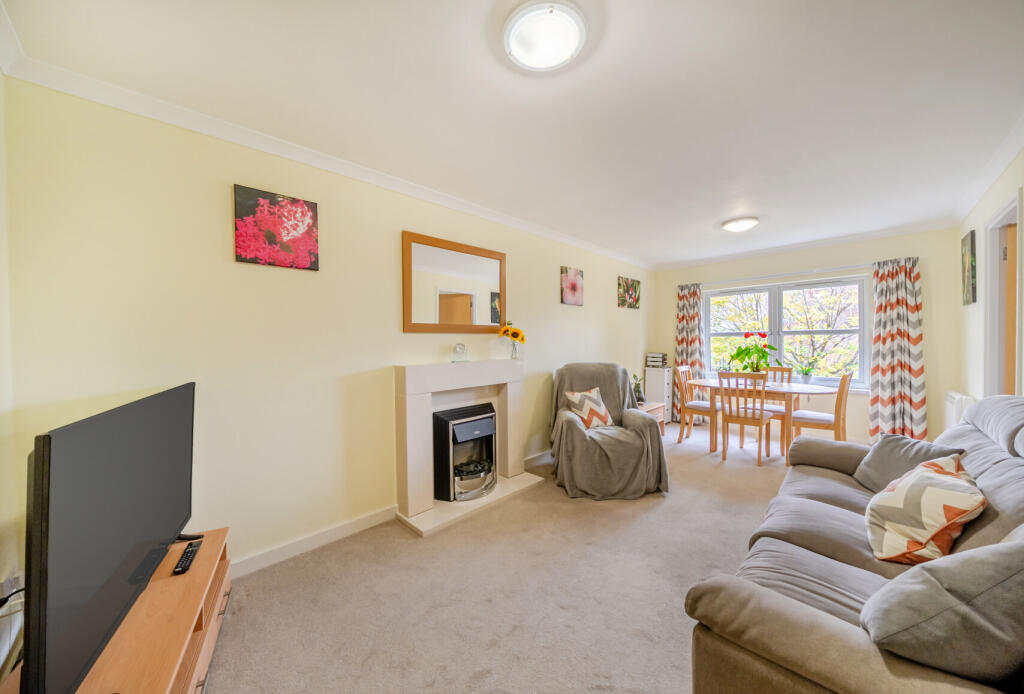 Main image of property: Moorend Park Road, Cheltenham, Gloucestershire, GL53