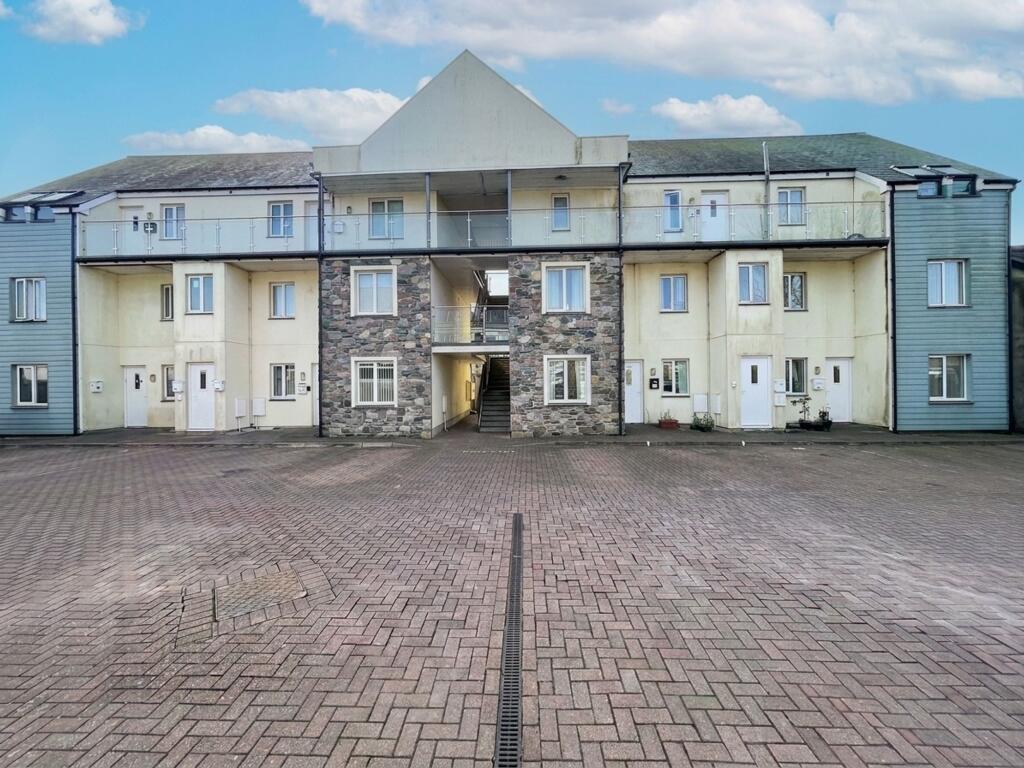 Main image of property: North Parade, Camborne, TR14