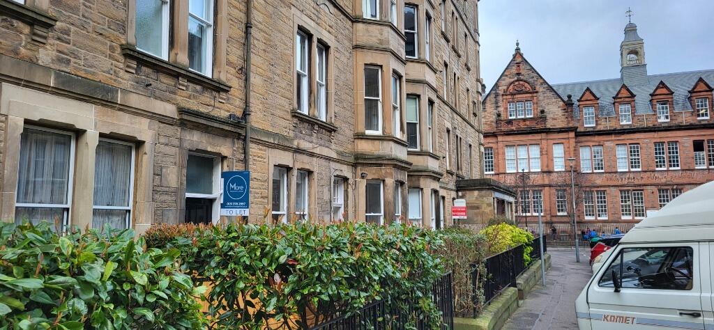 Main image of property: Bruntsfield Avenue, Bruntsfield, Edinburgh, EH10