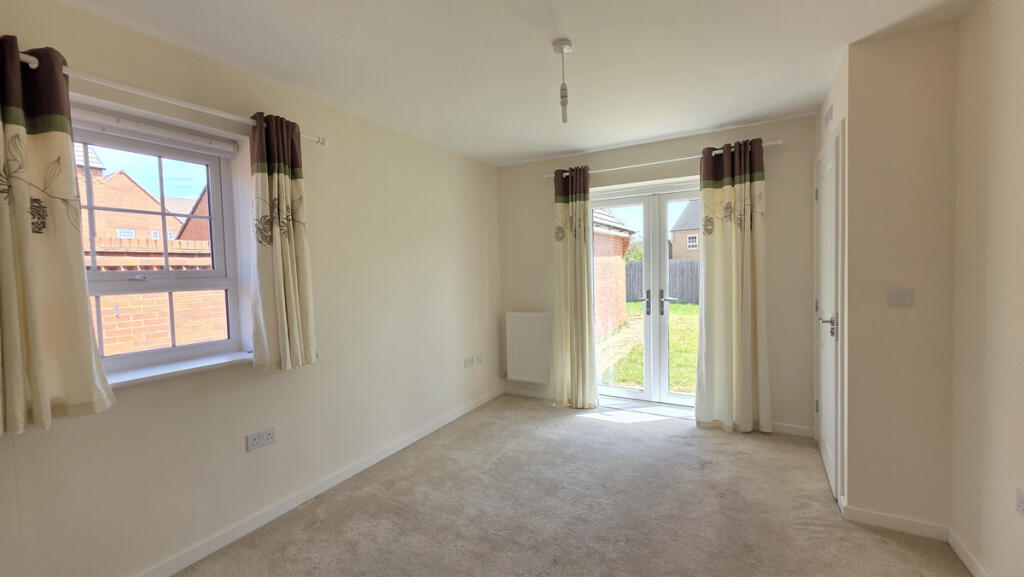 House in Stratford-on-Avon, Spinney Fields, Long Itchington CP - View 5