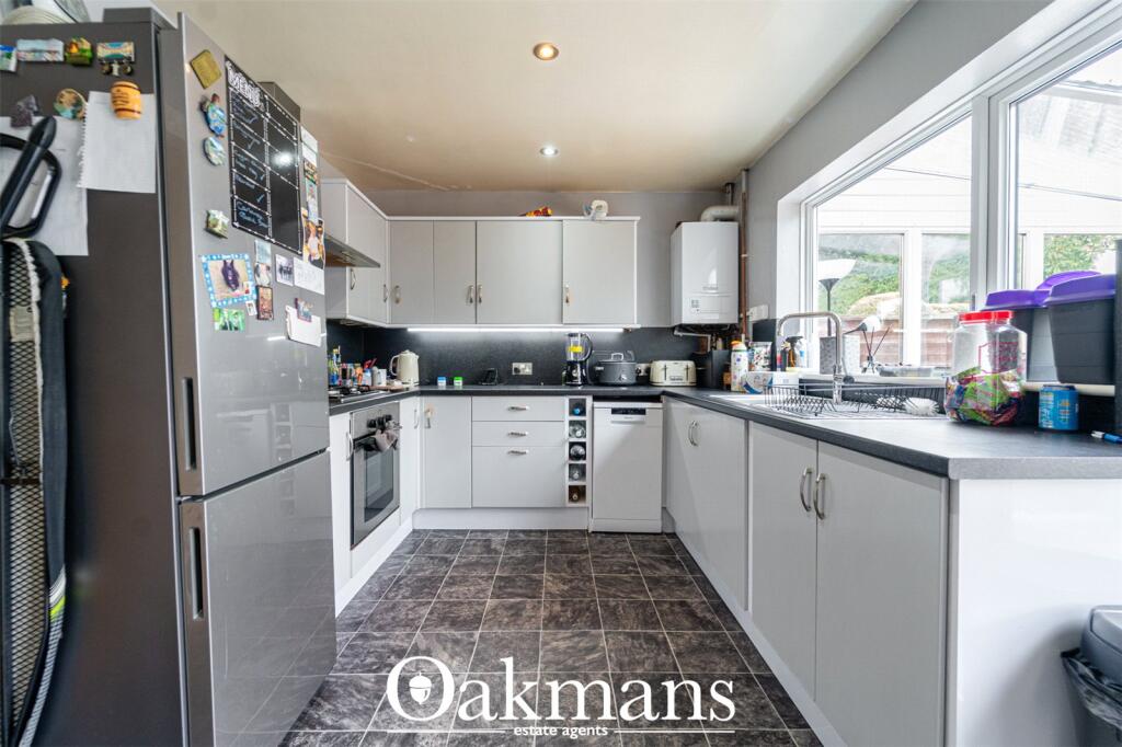 House in Birmingham - View 4