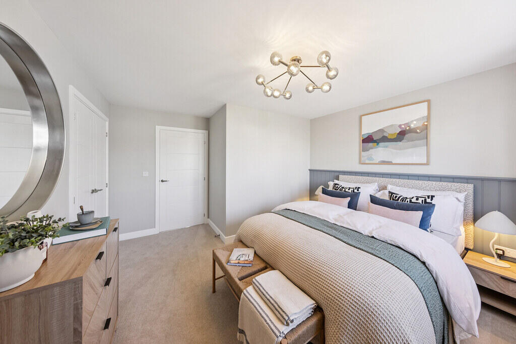House in Bexhill-on-Sea, Pebsham - More