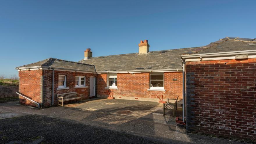 Main image of property: West High Down, PO39