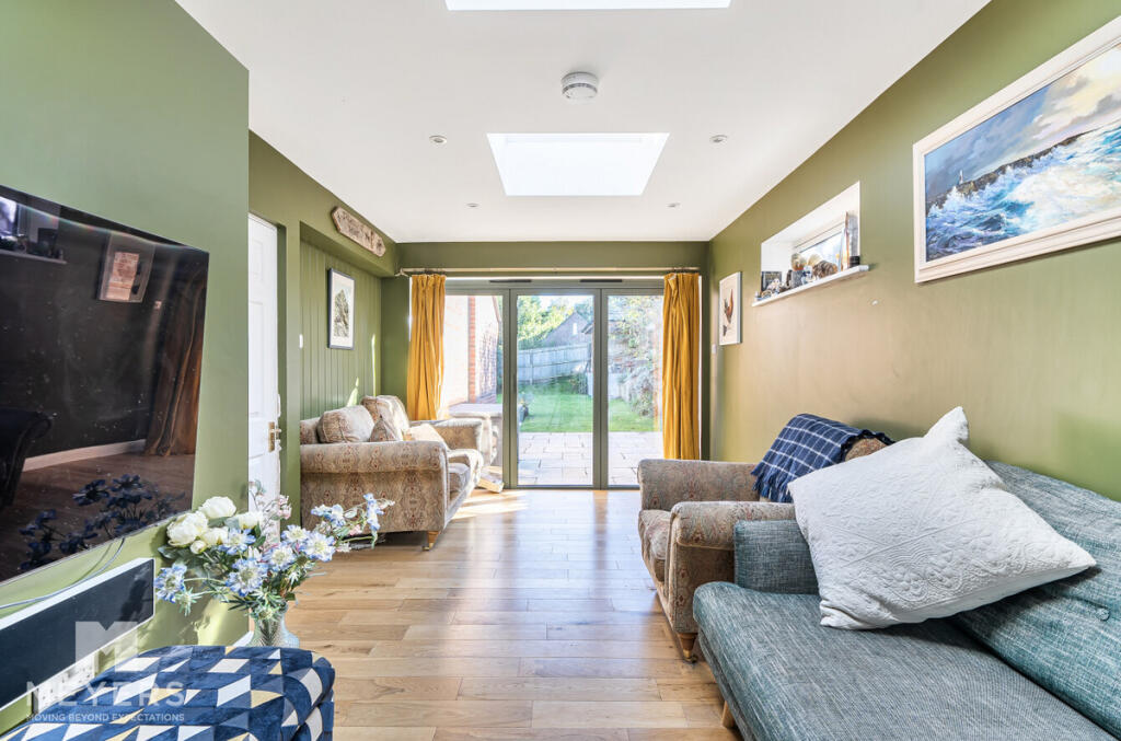 House in Charminster, Fort - View 5