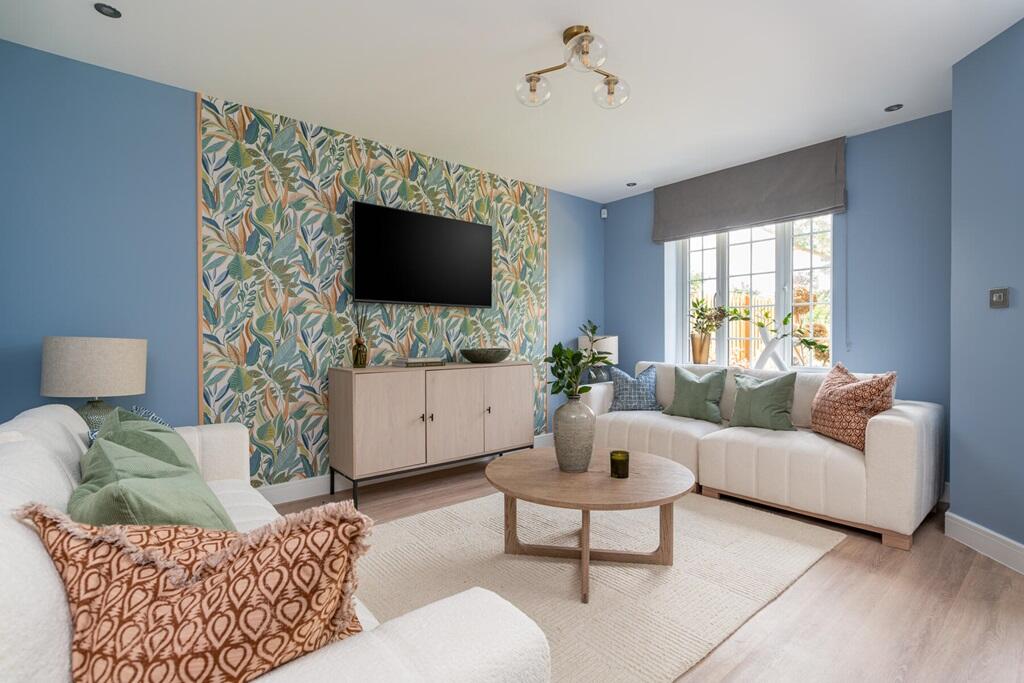 House in Colchester - More
