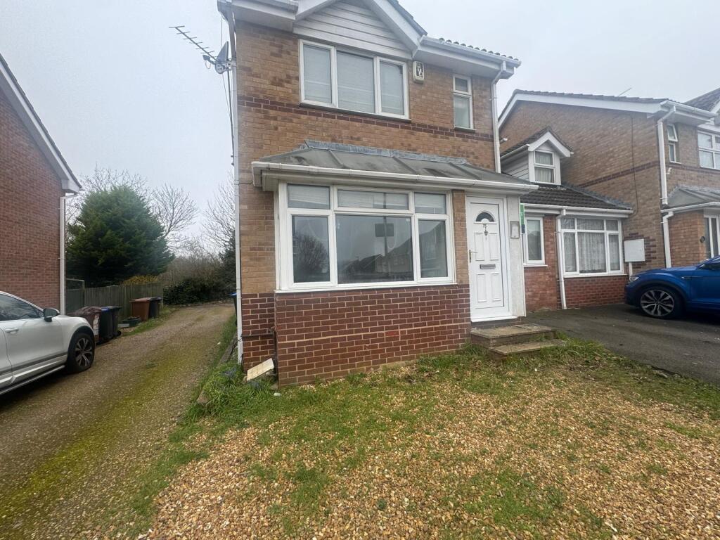 Main image of property: Meltham Close, NORTHAMPTON