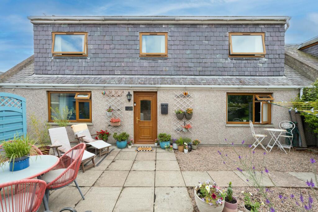 Main image of property: Park Street, Nairn