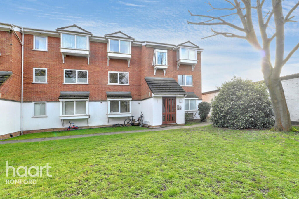Main image of property: Braithwaite Avenue, Romford, RM7 0DS