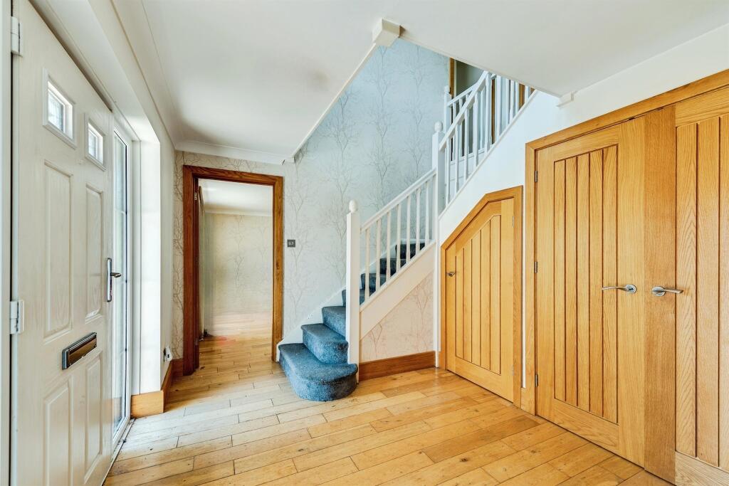 House in Oxford - View 4